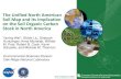 The Unified North American Soil Map and Its Implication on the … · 2018. 4. 19. · The Unified North American Soil Map and Its Implication on the Soil Organic Carbon Stock in