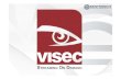 WHAT - Visec · WHATis SoD (Streaming on Demand)? Conventional (Real ‐ Time) SoD. Continuous full frame‐rate (25fps) 1f/5min. Demand 25fps. 1f/5min. It is a streaming module to