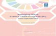 Managing Risks Across UNDP Programming and Operations Documents/UNDP ERM Guide... · Review ERM Risk Categories: UNDP has identified risks categories that are critically important