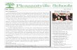 Fall 2015 Vol. 64 No. 1 Newsletters/2015... · 2017. 2. 27. · Fall 2015 Vol. 64 No. 1 Published by the Board of Education, Pleasantville Union Free School District, Pleasantville