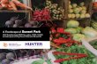 A Foodscape of Sunset Park - NYC Food Policy Center Home · 2018. 10. 31. · About Foodscapes Access to affordable and nutritious food is one of the cornerstones of good health.