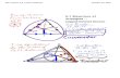 5.1 Bisectors of Triangles supplemental lesson€¦ · 5.1 Bisectors of Triangles supplemental lesson. GHLesson 52_notes.notebook October 30, 2015 The median of a triangle is a segment