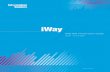 iWay XML Archive User's Guide€¦ · Chapter 1 Installing the iWay XML Archive This section discusses the installation and configuration of the iWay XML Archive. It assumes a Windows-based