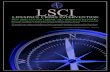 LSCI · opportunities with LifeSpace Crisis Intervention, an advanced, interactive therapeutic strategy. This powerful series combines a multi-theoretical model integrating Psychodynamic,
