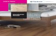 Luxury Floors - site.qualityflooring4less.comsite.qualityflooring4less.com/manumedia/Tarkett/2014_Tarkett-Luxur… · subfloors, both new and old, for moisture content to determine