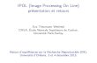 IPOL (Image Processing On Line) présentation et retours 1cmpolaris.imag.fr/arnaud.legrand/blog/2015/12/03/eva_theumann.pdf · IPOL (Image Processing On Line) présentation et retours