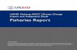 USAID Mekong ARCC Climate Change Impact and Adaptation ... · and natural systems – to the impacts associated with climate change, and offering broad-ranging adaptation strategies