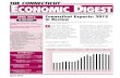 April 2016 Connecticut Economic Digest - Labor Market ...10 Korea, Republic Of 658,046,268 456,357,012 -30.65 4 THE CONNECTICUT ECONOMIC DIGEST April 2016 D Occupational Profile: Diagnostic