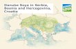 Danube Soya in Serbia, Bosnia and Hercegovina, Croatia · 4 Serbia Processing of soya •VICTORIA GROUP 250.000 t •DIJAMANT 20.000 t - 25.000 t. •Feed Mills 120.000 t (Feed 1mil