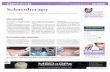 Sclerotherapy uRepublic - Varicose Veins€¦ · treating varicose veins. In the past decade, there has been sig- nificant progress in sclerotherapy. These advances have occurred