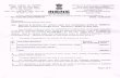 DC(MSME...New Delhi - 110 108 No. To, The Director, MSME-Development Institute, New Delhi. Dated. 15.06.2016 Sub: Approval & Sanction for various repair and maintenance works at MSME-DI,