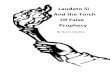 Laudato Si And the Torch Of False Prophecythusiasda.com/resources/Laudato Si The Torch of Prophecy.pdf · 2020. 6. 20. · Laudato Si and the Torch of False Prophecy 1. We are warned