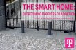 THE SMART HOME€¦ · THE SMART HOME: OVERCOMING BARRIERS TO ADOPTION Jon Carter, UK Head of Business Development – Connected Home, DT . aka. ... ALL US TELCOS NOW OFFER SMART