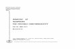 TR-037 Bioassay of Toxaphene for Possible Carcinogenicity (CAS … · 1979 National Cance Institutr e CARCINOGENESIS . Technical Repor Seriet s No. 37 . BIOASSAY OF TOXAPHENE FOR
