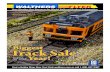 Biggest Track Sale - WalthersInterior LED Lighting Kit February 2013 Delivery 920-1061 $15.98 • Fully Assembled With LED Lights • Use on DC or DCC Layouts • Easy to Install 3-JanOnlineTOC.ps