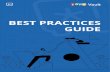 BEST PRACTICES GUIDE · Mac OS Chrome iOS Windows Firefox Android Unix Safari Windows Ubuntu Edge Opera UC Chromium Brave. 5 2.0 User onboarding and management 1.3 Getting started