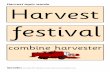 Harvest topic words · Title: Harvest topic words Author: Compaq_Owner Created Date: 10/13/2009 12:48:42 PM