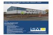 CENTRAL WORKS, PEAR TREE LANE, DUDLEY , WEST MIDLANDS, …€¦ · CENTRAL WORKS, PEAR TREE LANE, BRIERLEY HILL, WEST MIDLANDS NOTICE STEPHENS McBRIDE - as agents for the Vendor and