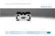 docs.rs-online.com · Compact cylinders ADN/AEN, to ISO 21287 q/w Festo core product range Covers 80% of your automation tasks Worldwide: Always in stock Superb: Festo quality at