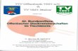 42. Bundesoffene Offenbacher Stadtmeisterschaften im Tischtennis · 2018. 4. 30. · 42. Bundesoffene Offenbacher Stadtmeisterschaften im Tischtennis 31. März bis 02. April 2018