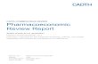 CDR Pharmacoeconomic Review Report for Kanuma · CADTH COMMON DRUG REVIEW Pharmacoeconomic Review Report for Kanuma 2 Disclaimer: The information in this document is intended to help