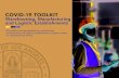 New COVID-19 TOOLKIT Warehousing, Manufacturing and Logistic …ph.lacounty.gov/media/Coronavirus/docs/toolkits/... · 2020. 7. 16. · Warehousing, Manufacturing and Logistic Establishments