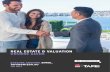 TAFE NSW Real Estate & Valuation Course Guide … · REAL ESTATE & VALUATION. COURSE GUIDE. EXPLORE.ENQUIRE. ENROL. TAFENSW.EDU.AU ... Real Estate Agent (Sales and Leasing), Stock