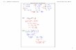 4.7 - Slides.notebook · 4.7 Slides.notebook 5 November 05, 2012 Objectives: 1. Use completing the square to solve equations. 2. Convert equations to vertex form. Key: What is the