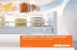 METABOX with BLUMOTION - Bútorlapok, vasalatokMETABOX has built in 2mm tolerance compensa - tion for drawer assembly. This ensures that METABOX always runs easily and smoothly. A