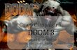 DOOM 3 · Doom3 has a singleplayer mode and Player vs Player multiplayer We will implement Co-op multiplayer gameplay to allow two users to play through the story mode together. Implementation