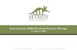 International ADR Dividend Income Strategy...Altrius maintains a +17 year track record in the following strategies: Global Income, Disciplined Alpha Dividend Income and Unconstrained