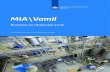 Vamil · Innovatieve en milieuvriendelijke technieken in de markt zetten MIA\Vamil vergemakkelijkt de marktintroductie en marktverbreding van een innovatieve en milieuvriendelijke