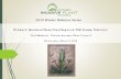 2019 Winter Webinar Series - Ontario Invasive Plant Council · 2019. 4. 8. · 2019 Winter Webinar Series . Webinar 4: Hazardous Plants (Giant Hogweed, Wild Parsnip, Poison Ivy) Vicki