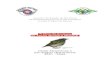 Tráfico de Animais da Fauna Silvestre Nacional€¦ · Tráfico de Animais da Fauna Silvestre Nacional Dados Estatísticos e Estratégias Operacionais 2001 - 2005 5 Bigodinho Comentários: