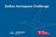 Zodiac Aerospace Challenge - Letecký ústav · Zodiac Aerospace Challenge, 24. 11. 2016 University Applied research # Schema of wider cooperation Industry 4 Zodiac Aerospace Challenge,