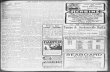 Gainesville Daily Sun. (Gainesville, Florida) 1909-03-16 ...ufdcimages.uflib.ufl.edu/UF/00/02/82/98/01607/00519.pdf · xP WAIHINOTOM derangements Abstract Inaugurations Congressional
