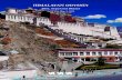 Tibet, Nepal and Bhutan€¦ · Himalayan Odyssey allows you to visit all three of this mystical and compelling destinations in one . spectacular and unforgettable 20-day journey.