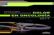 CONCURSO DOLOR DE CASOS CLÍNICOS EN ONCOLOGÍA€¦ · XVI Edición del Curso Cáncer y Dolor, el 31 de marzo y 1 de abril de 2017. CONDICIONES DE PRESENTACIÓN Los casos clínicos