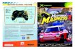Midtown Madness 3 - Microsoft Xbox - Manual - gamesdatabasethe-eye.eu/public/Books/gamesdatabase.org/Microsoft Xbox/Midtown... · midtown madness 3 게임 컨트롤 0503 part no.
