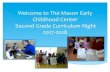 Welcome to The Mason Early Childhood Center Second Grade ...ec.masonohioschools.com/UserFiles/Servers/Server_391171/File... · Welcome to The Mason Early Childhood Center Second Grade