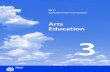Arts Education - Microsoft€¦ · Language Arts Cultural/ Historical Critical/ Responsive Creative/ Productive Arts Education The three goals of arts education from Kindergarten