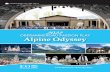 OBERAMMERGAU PASSION PLAY Alpine Odyssey · Alpine Odyssey OBERAMMERGAU PASSION PLAY 2022. Day 1 & 2 – Depart the US and arrive in Munich Depart the US and arrive in Munich where
