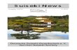 Suiseki News 1.2020 - New Times R. · alteBonsaimiteinem Suiseki und Rollbild.DieroteaufgehendeSonne isteinWahrzeichenvon Japan, dasallgemeinals „Land deraufgehen-den Sonne“ bezeichnetwird.