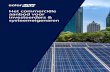 Het commerciële aanbod voor investeerders & systeemeigenaren€¦ · Het commerciële aanbod voor investeerders & systeemeigenaren. 2 et commerciële aanbod van SolarEdge solaredgecom