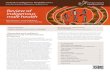 Review of Indigenous male health - Aboriginal health in ...€¦ · Review of Indigenous male health Australian Indigenous HealthReviews Neil Thomson, Richard Midford, Olivier Debuyst