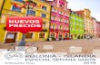 NUEVOS PRECIOS - TUI Spain€¦ · ambassador tours . polonia - islandia . especial semana santa . 2018 . nuevos . precios