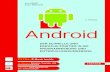 2. Auﬂ age Android · und Android-Bundle Inklusive: Java-Tutorium für Ein- und Umsteiger 2. Auﬂ age dirk LOUIS peter MÜLLER Android DER SCHNELLE UND EINFACHE EINSTIEG IN DIE