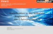 Gamification in der Software Engineering Lehre – ein ...€¦ · SEUH, Folie 2 Agenda - Gamification - Ausgangssituation: Kurs und Elearing Plattform Moodle - Erste Schritte: (1.