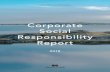Corporate Social Responsibility Report · Corporate Social Responsibility Report / Our business model . Materiality assessment . 11 Materiality assessment Arctic Paper’s key focus