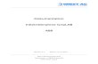 Dokumentation Inbetriebnahme GripLAB ABB I… · Wiest Aktiengesellschaft Siemensstr. 4, 86356 Neusäß  Dokumentation Inbetriebnahme GripLAB ABB Version 2.4 Stand: 16.12.2016